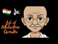 Mahatma Gandhi The Power Of Nonviolence ️