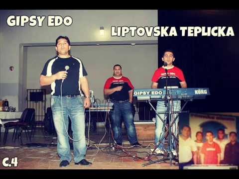 GIPSY EDO č.4 - Pre zamilovaných