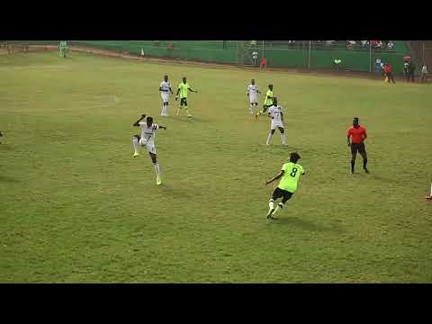 Full Match | Dreams FC 4 - 2 Liberty Prof
