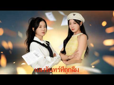 ชีวิตครอบครัวดูเหมือนสมบูรณ์แบบ แต่จริงๆ แล้วมีภรรยาน้อย | 【แสงจันทร์ที่ถูกลืม ไฮไลท์②】 | ReelShort
