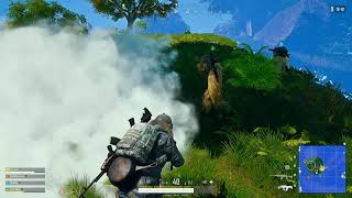 【PUBG】本日のKILL集＃58【PC】