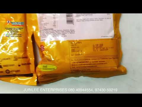 Chef's Art Lemon Chili Sprinklers  500g