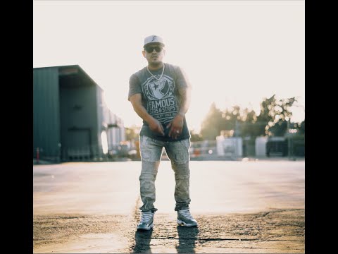 Smokey G x Issuez "With the Business"