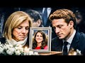 Tatiana Schlossberg S Tearful Funeral How The Kennedy Family Said Final Goodbye