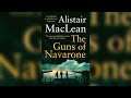 The Guns of Navarone by Alistair MacLean | Full Audiobook