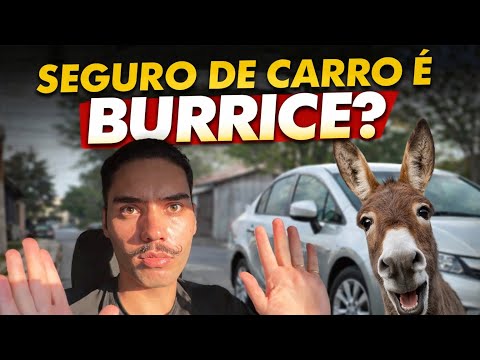 Is car insurance a stupid idea for the middle class?
