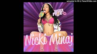 Nicki Minaj feat. Jadakiss &amp; Teena Marie - Firm Biz &#39;08 (Extended Version by Dr.X)