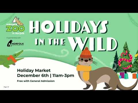 Norfolk City Council Work Session - November 18, 2025