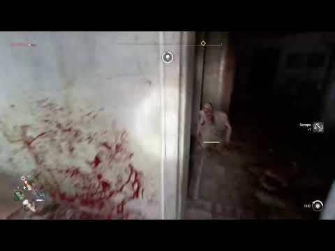 Dying light 2 Second walkthrough /7 |pt37