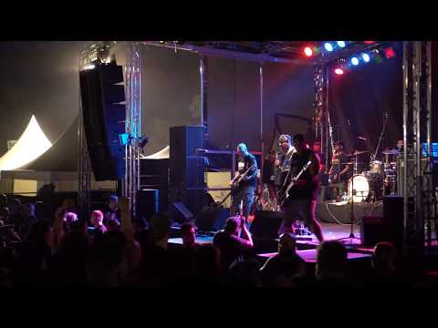 Agnostic Front - live at Ruhrpott Rodeo 2019 #1/2