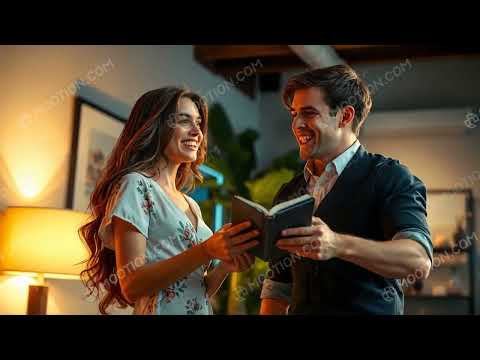 Love's Tempest Shadows of Caelum