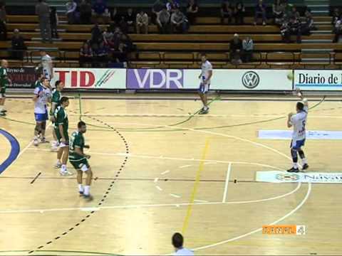 crónica Amaya Sport San Antonio 30 Antequera 24