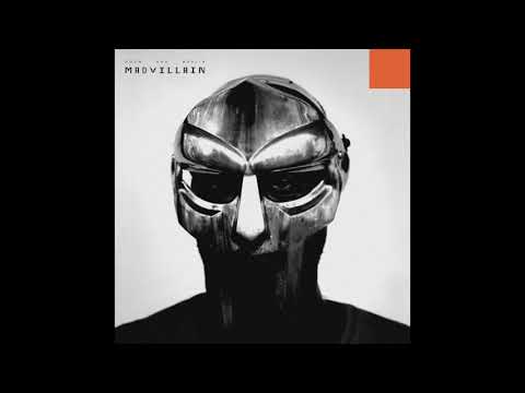 Madvillain - All Caps