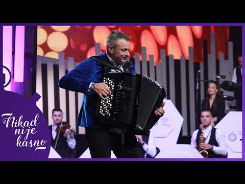 Andrija Jovanovic Kuta - Leprsavi h mol - NNK - (Live) - 08.02.2026. EM 21