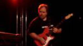 John Mayall & The Bluesbreakers in Hungary Pilisszántó  2007