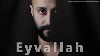 Levent Güneş - Eyvallah (Geldim Sevdim Göçtüm)