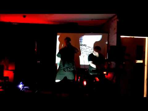 Miseria Ultima - Submerged (Live Syndrome 9.6.2017, Joensuu, Finland)