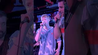 Dream Street “It Happens Every Time” 2025