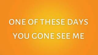 En Vouge Have A Seat featuring Snoop Dog with Lyrics