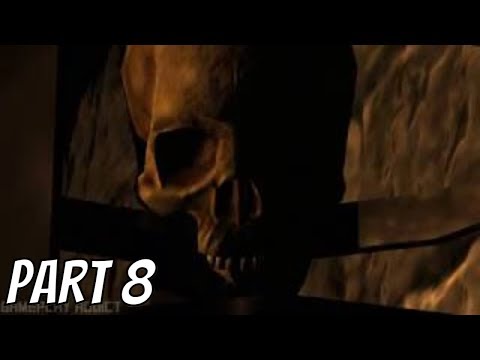 Mr. Maze Walkthrough Part 8 Gameplay