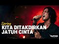 KITA DITAKDIRKAN JATUH CINTA Spring Lagu Malaysia Legendaris Cover By ItamPutiah Studio