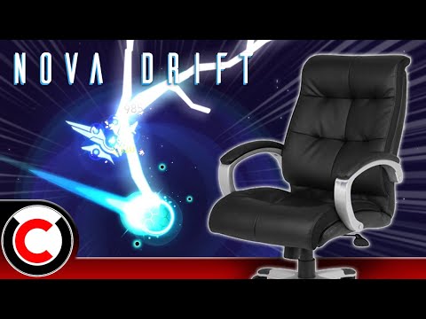 Nova Drift: The AFK Build - Ultra Co-op