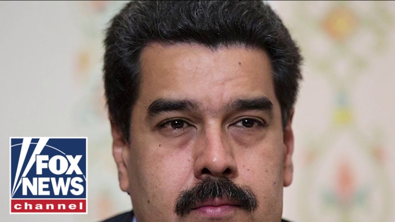 Reaction pours in after Maduro captured: 'CHANGED THE COURSE OF HISTORY'