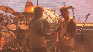 Download lagu Avenged Sevenfold - Unholy Confessions Live Hala Stulecia, Wrocław, POLAND 22.06.2025 4K mp3