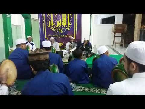 Waqtusyahar - Syababul Akhyar MT Al Abror