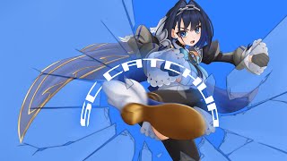 Kronii Beam - 【Superchat Catchup】It Continues