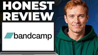 Bandcamp Musicians Distribution Platform Full Review - Features, Strengths, Weak