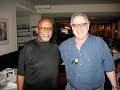 Junior Mance on HammondCast Pt 3 of 5