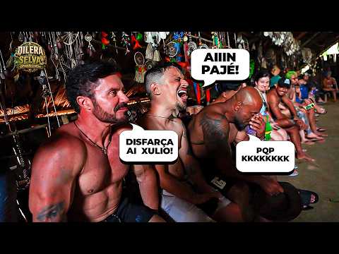 Assistir no YouTube