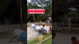 Download lagu tradisi detuman meriam karbit setiap tahun di aceh #meriamkarbit #aceh mp3
