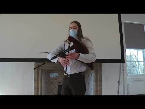 LBPS Annual Competition, 9th April 2022 - Skeely Piper - Alexander Scott