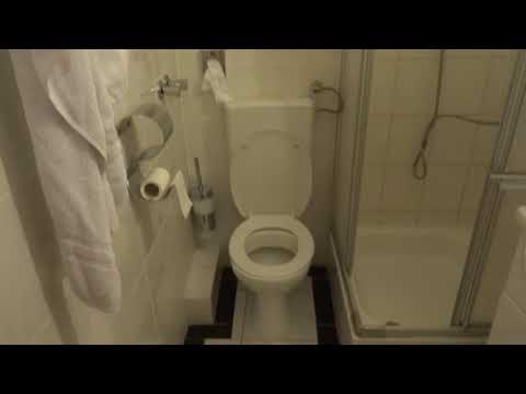 Hotel v Nemecku -- URBEKSER No.2 -- ?