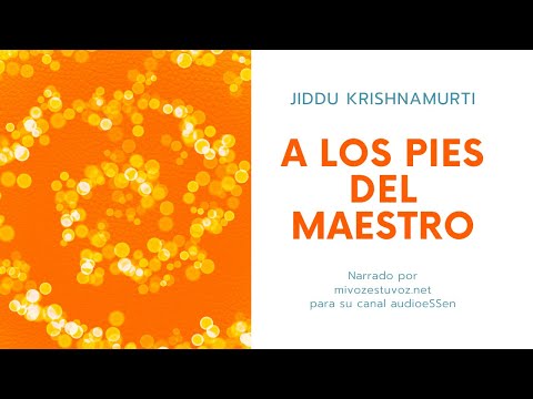 download lagu mp3 mp4 A Los Pies Del Maestro, download lagu A Los Pies Del Maestro gratis, unduh video klip A Los Pies Del Maestro