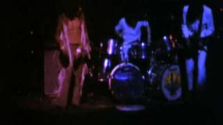 Amazing Journey and Sparks - The Who London Coliseum