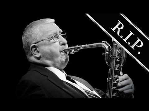 Joe Temperley ● A Simple Tribute