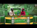 SANKOWA24 TV Shirin (Takargidan Sankowa) kenan Tareda Malam Abba  A Muhamud_2021