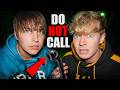 3 AM Challenges To Speak To The Dead Ft Black Phone