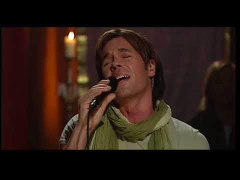 Peter Jöback - Ave Maria (Live 2002)