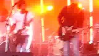 Sam Roberts - The Resistance (Live) Thunder Bay