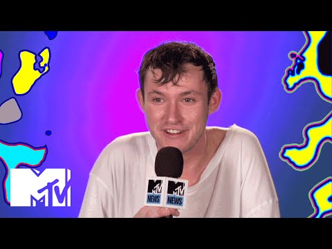 Hudson Mohawke Recounts Being Joined Onstage By Detroit's Finest  | MTV News