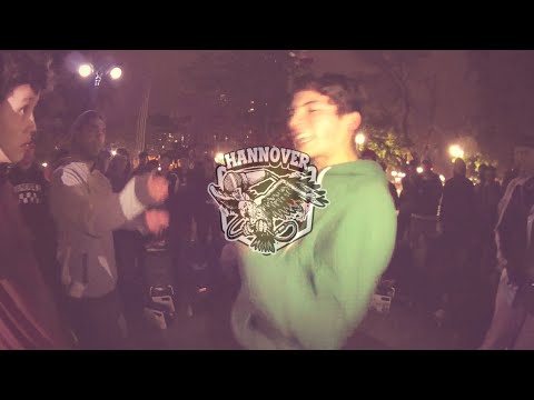 FACUSKILL vs. FLAMER EQUIS ; 8vos - Hannover Multiverse Mixer 2019