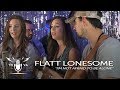 Flatt Lonesome - "I'm Not Afraid To Be Alone" - Radio Bristol Sessions