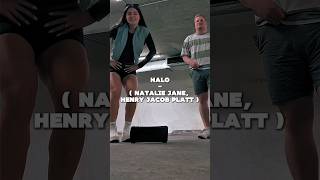 Halo - Beyoncé ( Natalie Jane, Henry Jacob Platt) #music #cover