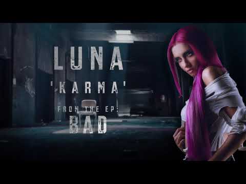 Luna Vexa - Karma (Explicit)