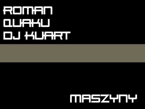 Roman & Quako - Maszyny (RespecTHH.pl)