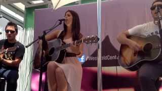 Cassadee Pope - Champagne